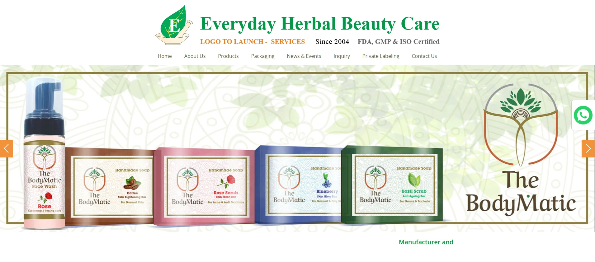 top 10 best lip balm manufacturer in india